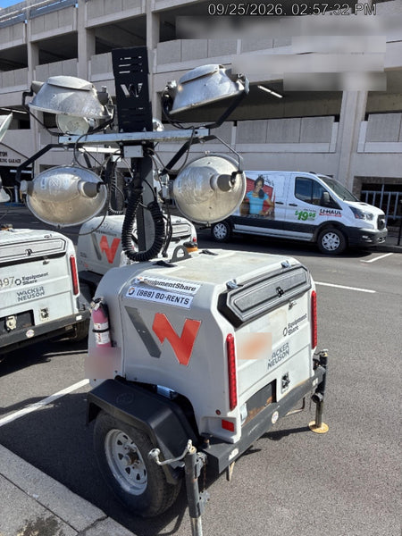 2018 WACKER NEUSON LTV6L-MH