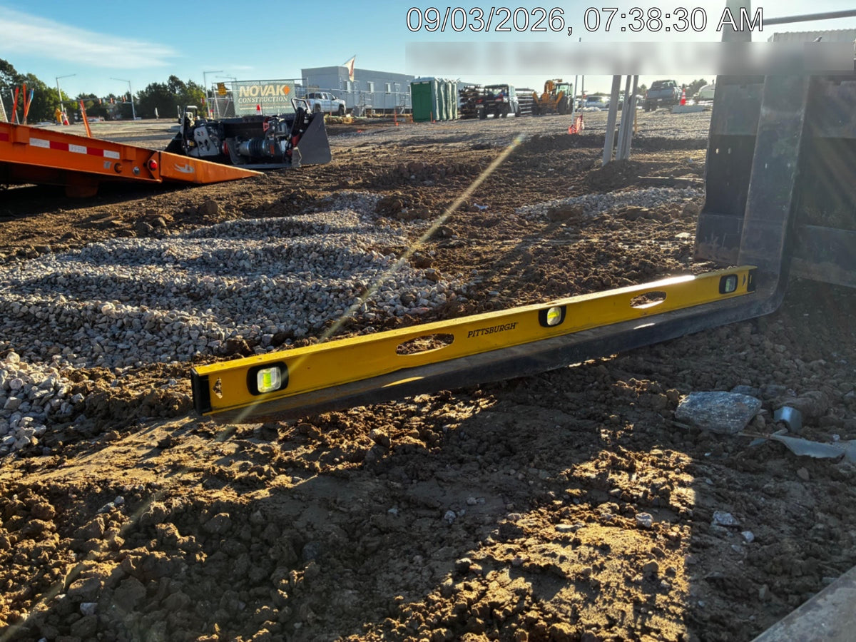 2025 ARROW MATERIAL HANDLING F5100CB