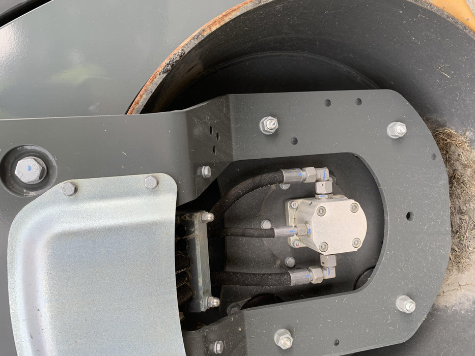 2020 WACKER NEUSON RD28-120