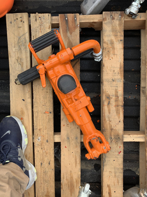 2021 MICHIGAN PNEUMATIC MP-RD62-78314