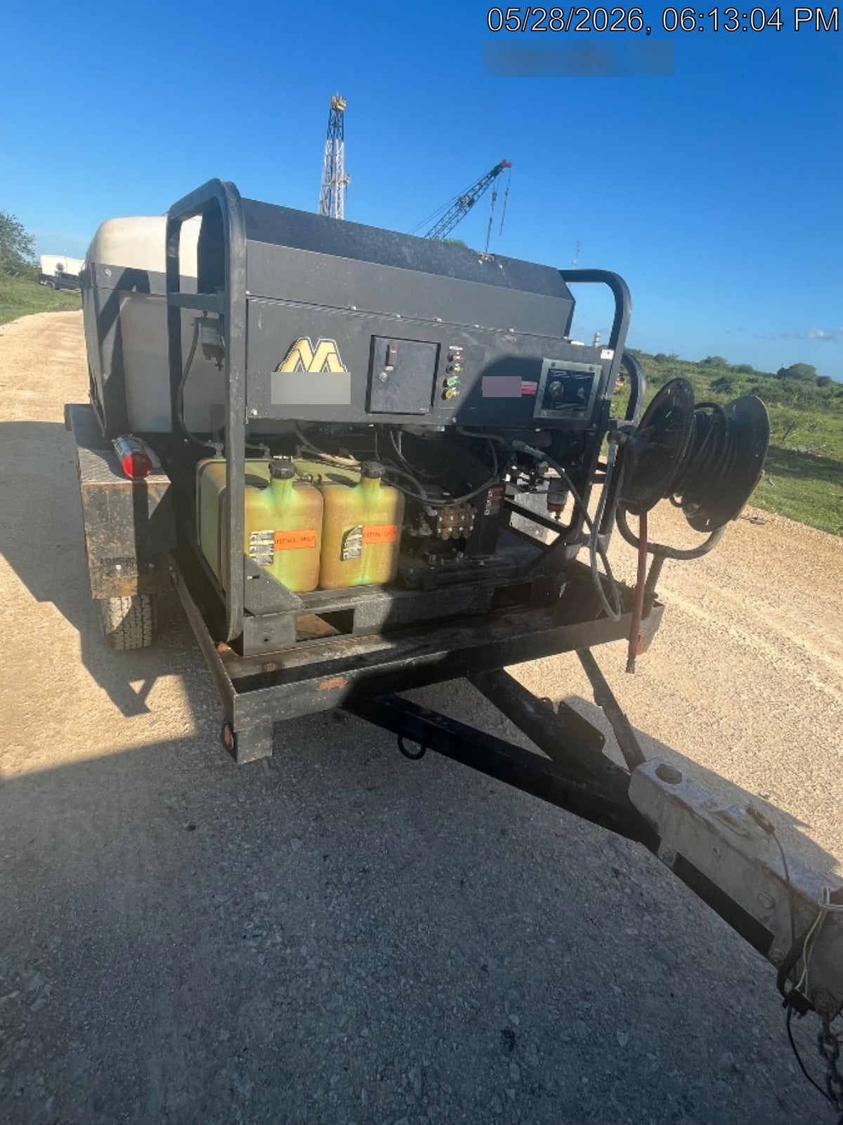 2020 MI-T-M CORPORATION HS-3006-0MDK-UR