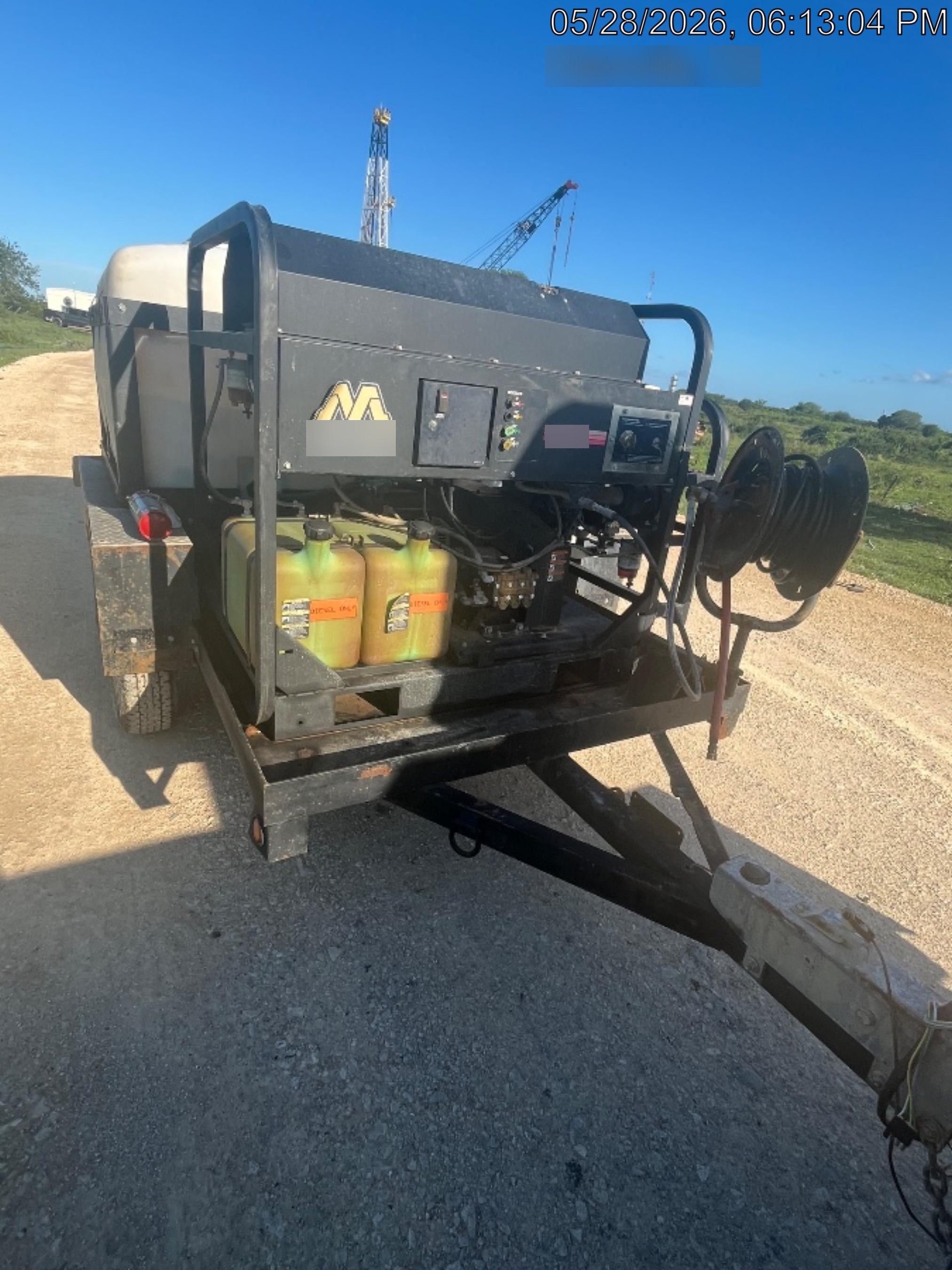 2020 MI-T-M CORPORATION HS-3006-0MDK-UR