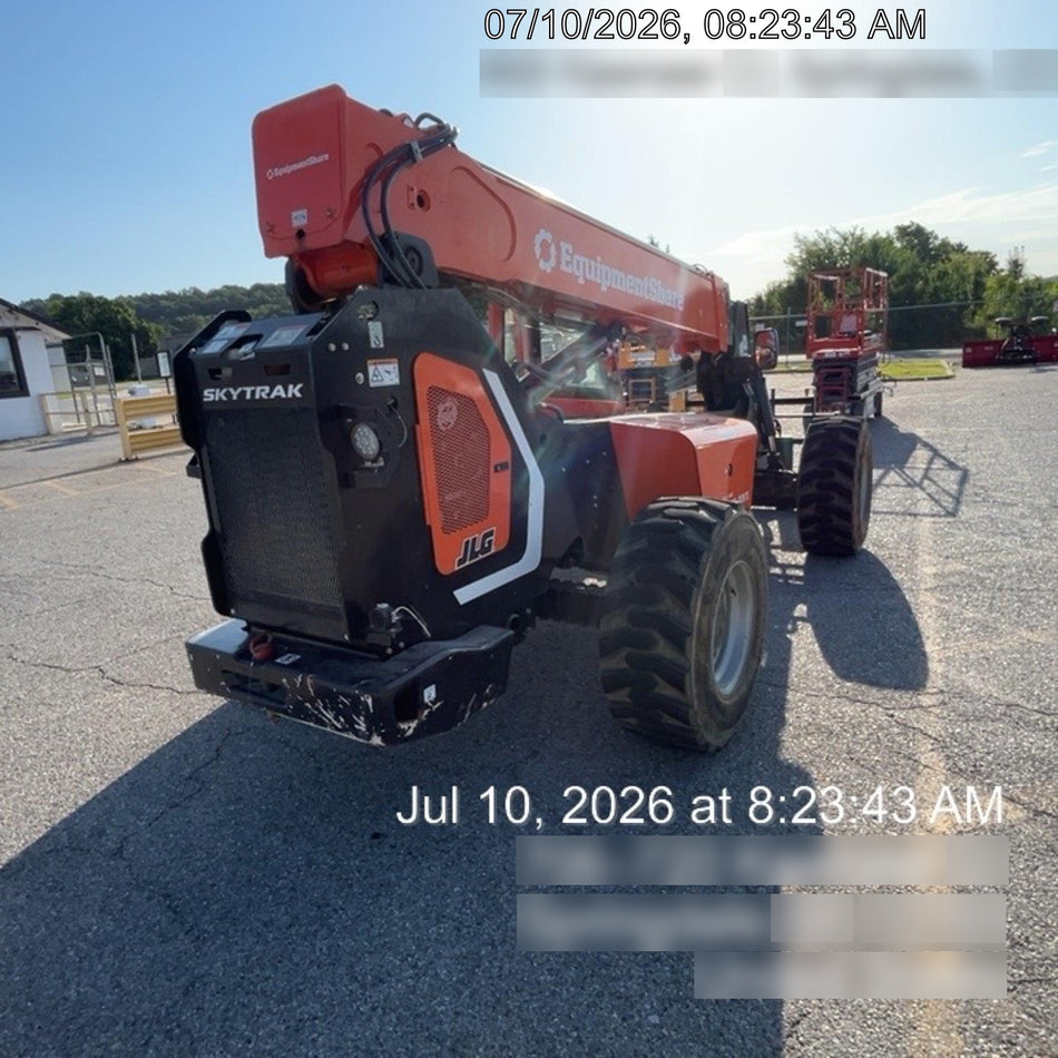 2024 SKYTRAK 6034