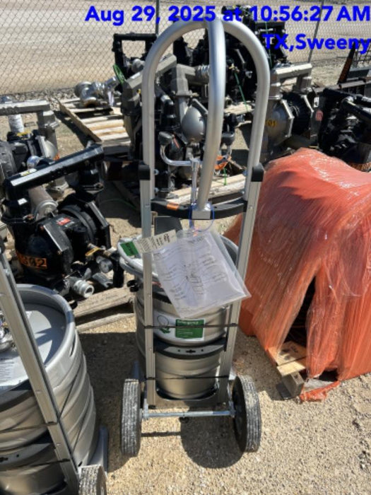 2025 GUARDIAN G1562HAT