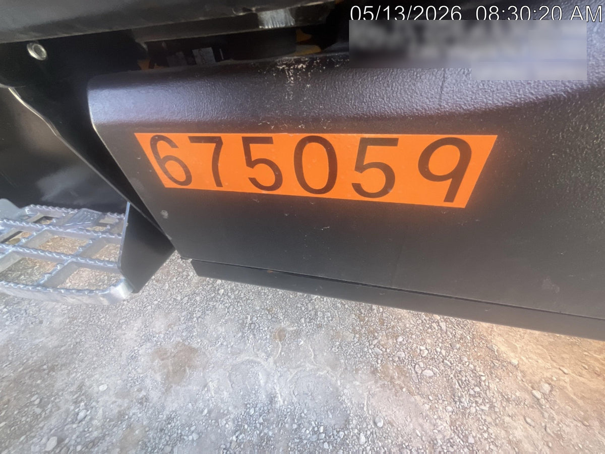 2026 JCB 512-56