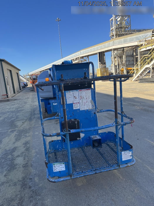 2017 GENIE Z-40/23 N