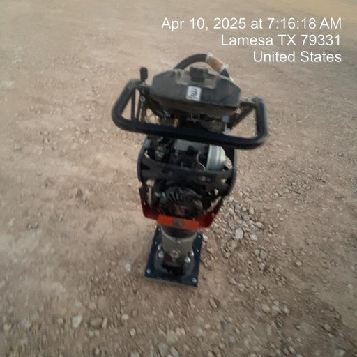 2025 HUSQVARNA LT6005