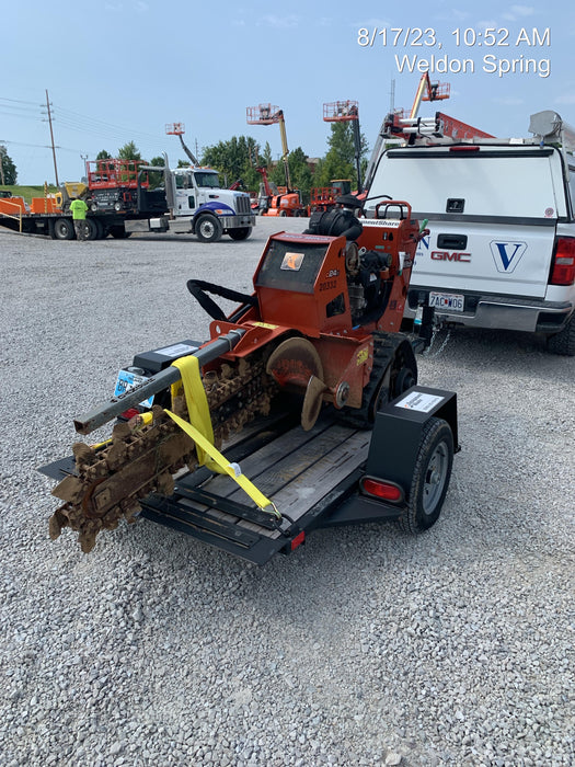 2022 BARRETO E4X6TBT