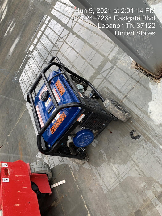 2020 POWERHORSE 7000