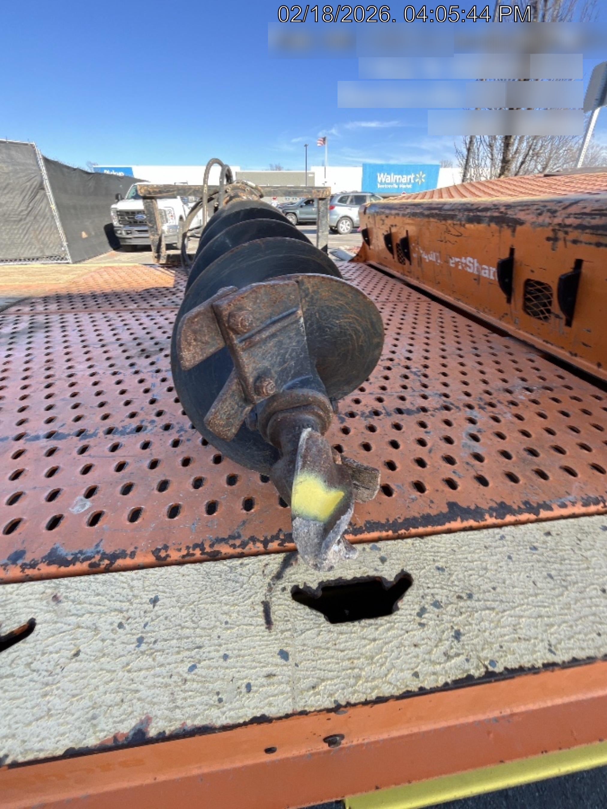 2023 AUGER TORQUE 3300-30