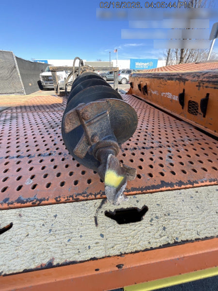 2023 AUGER TORQUE 3300-30
