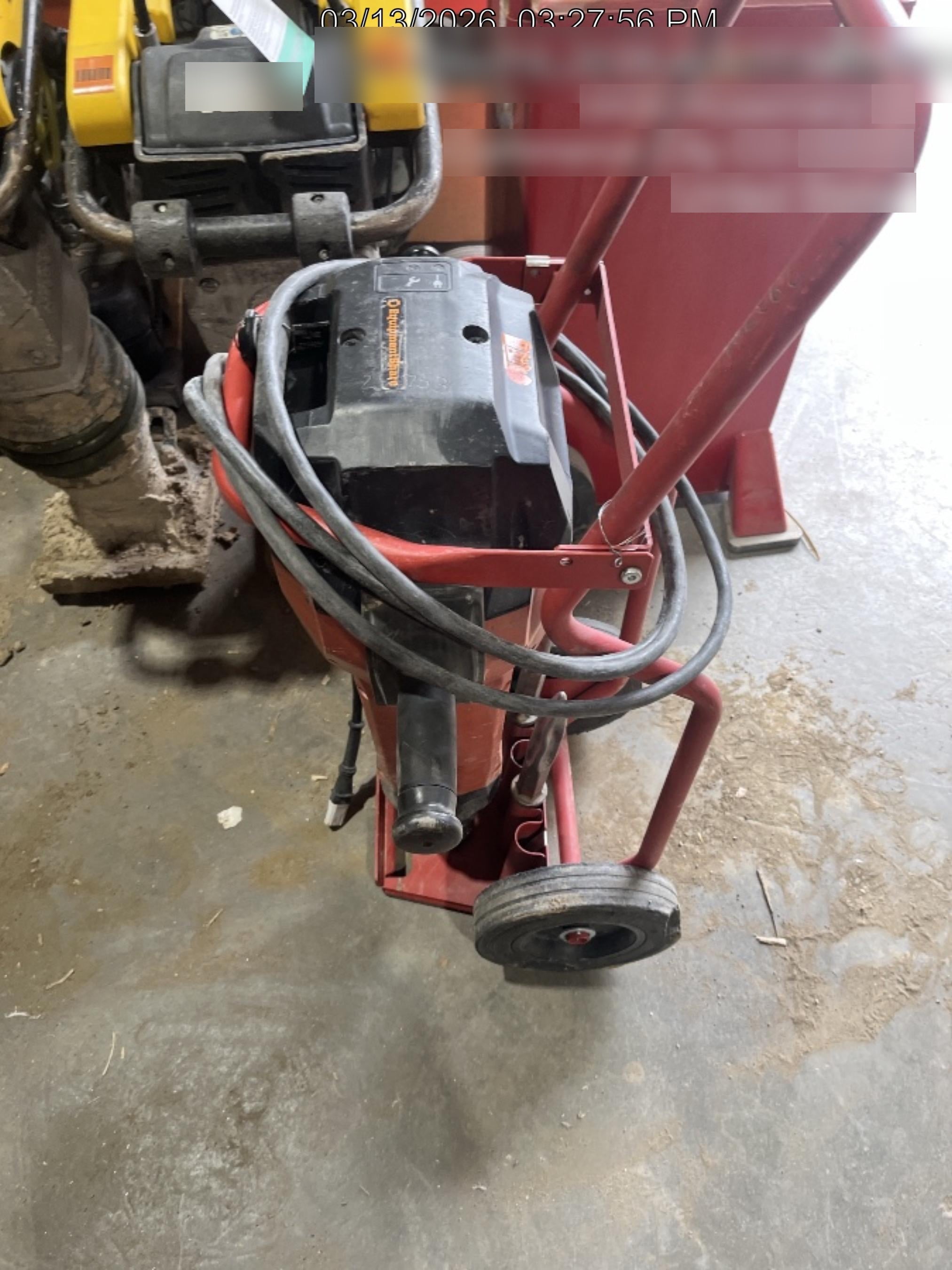 2023 HILTI TE 3000-AVR