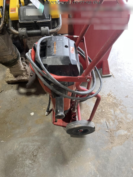 2023 HILTI TE 3000-AVR