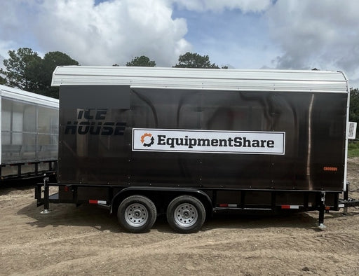 2024 TEXAS COOLING SYSTEMS Texas Icehouse