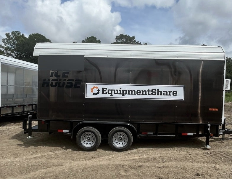 2024 TEXAS COOLING SYSTEMS Texas Icehouse