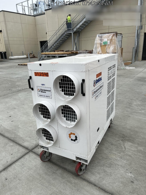 2023 KWIKOOL KPO12-43H