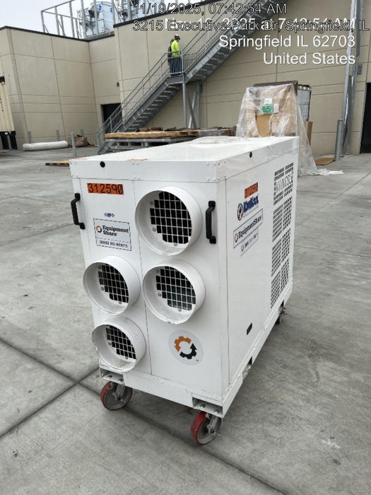 2023 KWIKOOL KPO12-43H