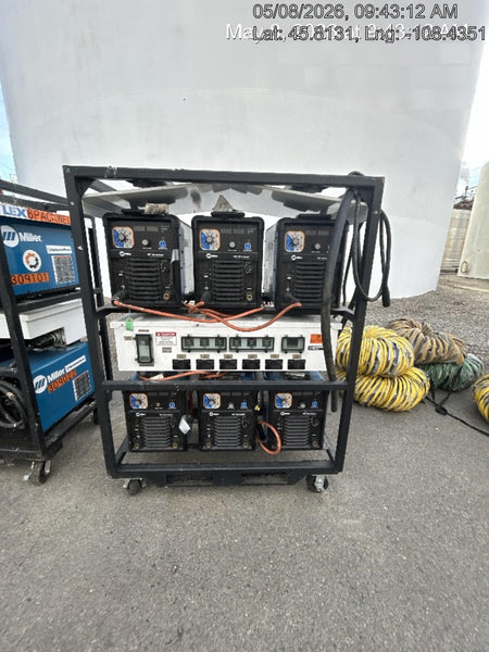 2023 LEX WR6A-7SM-FG26DZ6LD-R