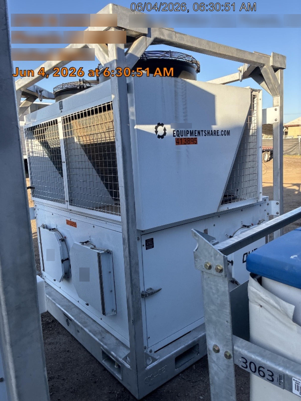 2024 SMARTECH SACP41A-HS