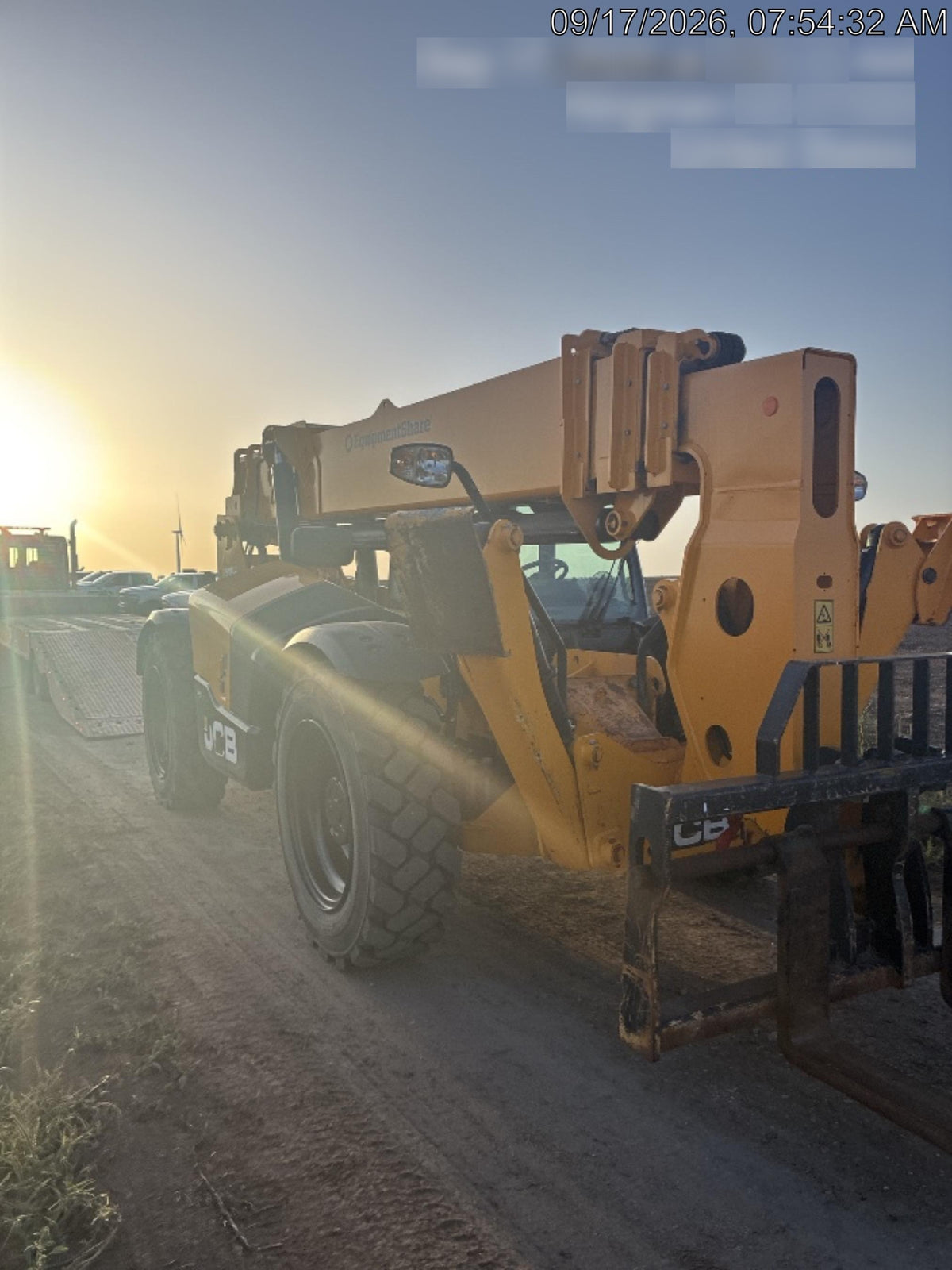 2023 JCB 512-56