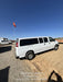 2025 CHEVROLET Express Van - Rental