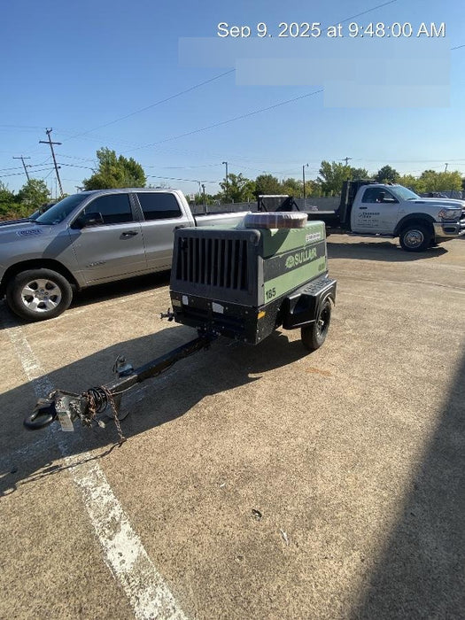 2019 SULLAIR 185-DPQ