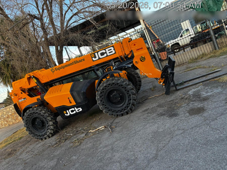 2024 JCB 509-42