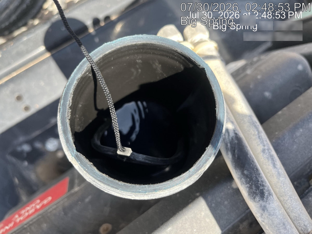 2025 WYLIE EXP-550L-S-HOTG