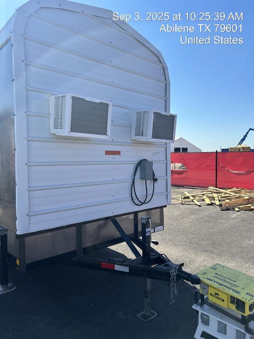 2025 TEXAS COOLING SYSTEMS Texas Icehouse