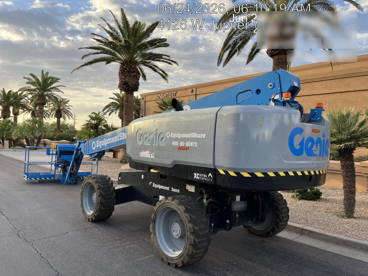 2024 GENIE S-65 XC