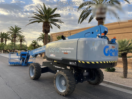 2024 GENIE S-65 XC