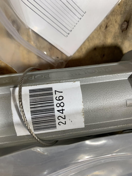 2022 PETOL P95-525 GEARWRENCH