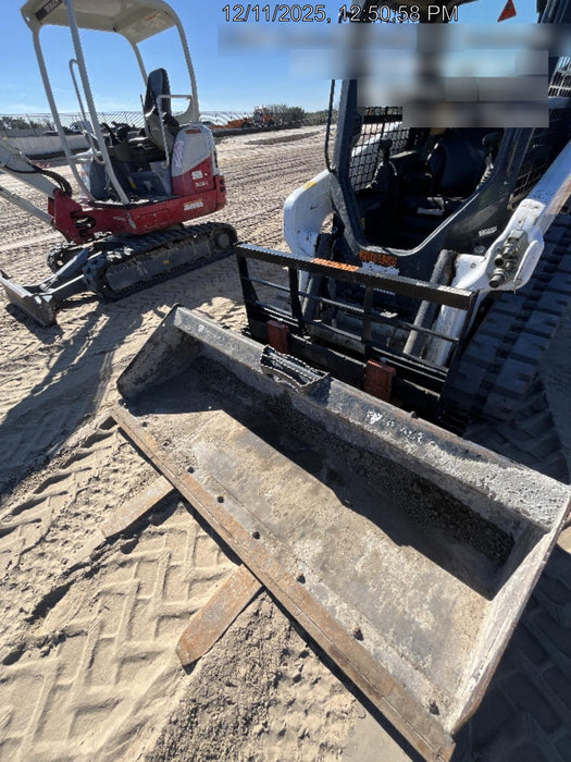 2024 ARROW MATERIAL HANDLING FS5100CB - 72"