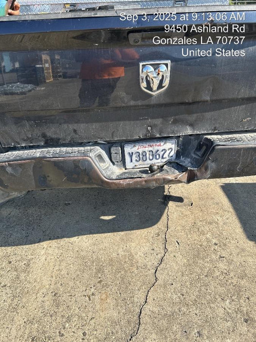 2023 MICHIGAN PNEUMATIC MP-133-ORANGE-NEP