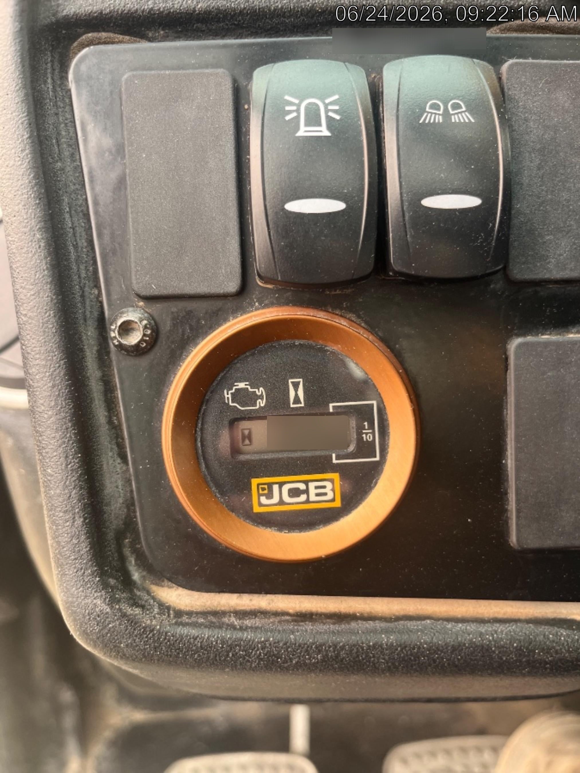 2020 JCB 512-56