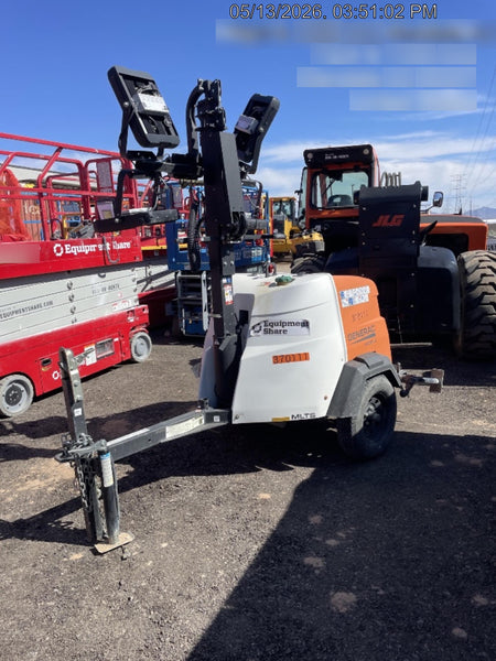 2023 GENERAC MLT2