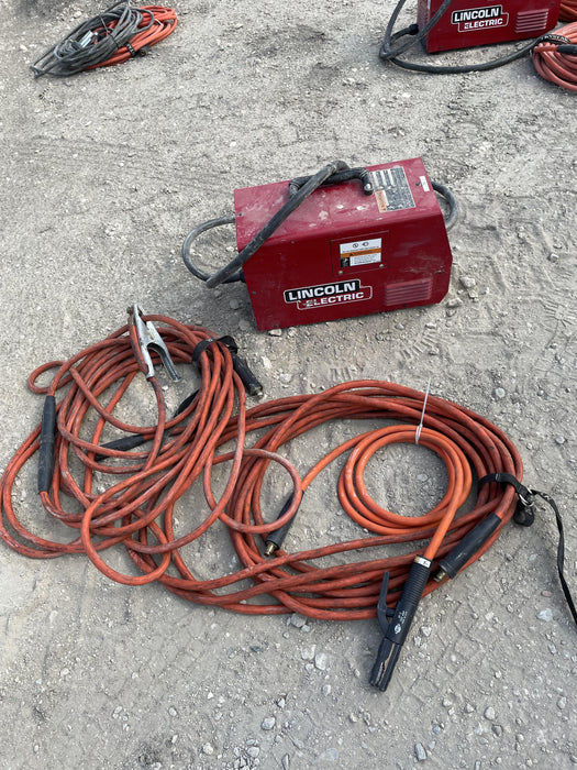 2020 LINCOLN ELECTRIC INVERTEC V275-S