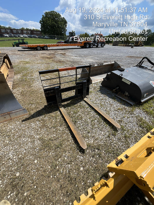 2024 ARROW MATERIAL HANDLING F5100CB