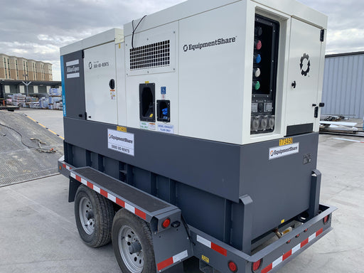 2021 ATLAS COPCO QAS150