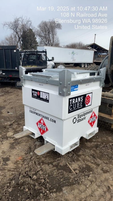 2025 WESTERN GLOBAL 10TCG-ES-12VFHK