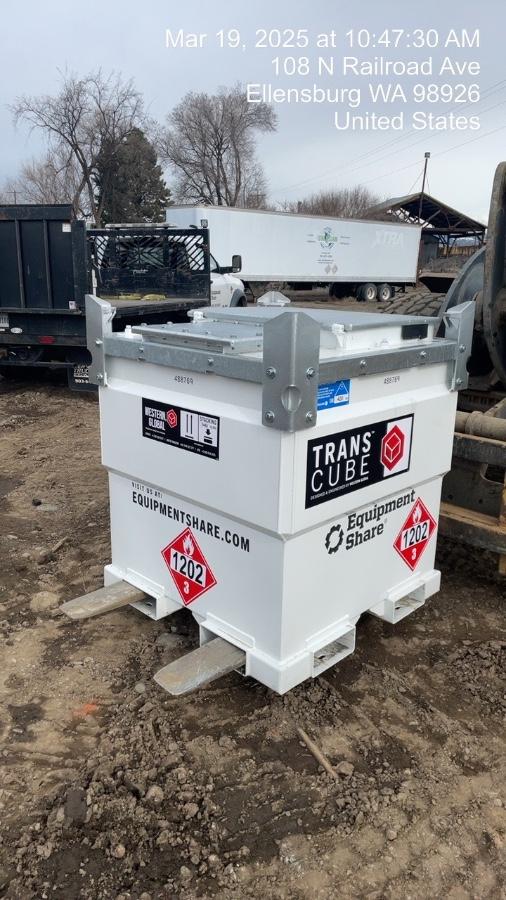 2025 WESTERN GLOBAL 10TCG-ES-12VFHK