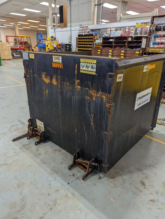 2020 STAR INDUSTRIES 1425