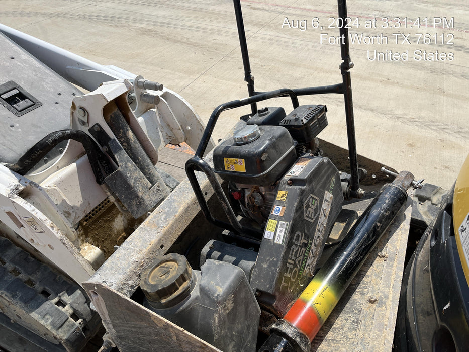 2022 THIRD COAST EQUIPMENT SP4518H