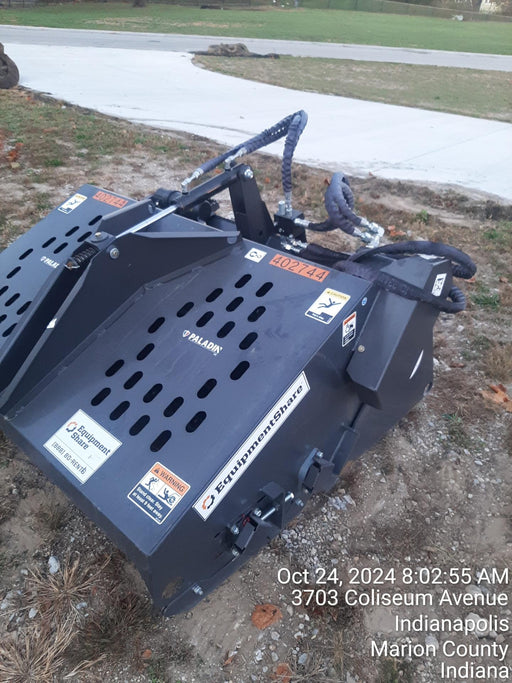 2024 PALADIN LAF6864-0022