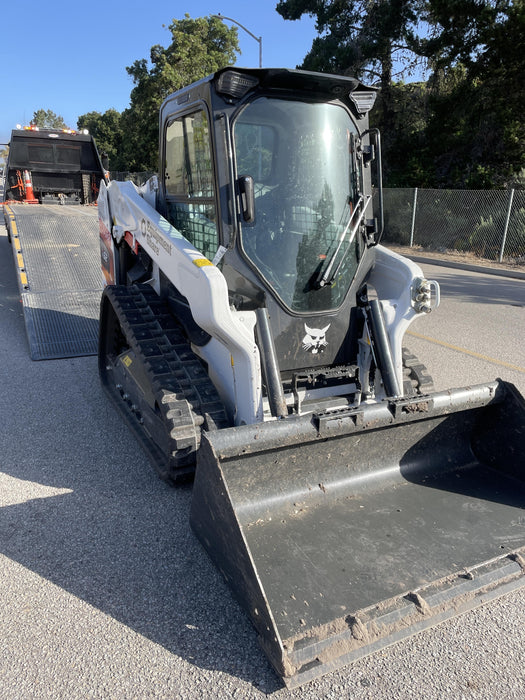 2023 BOBCAT T62