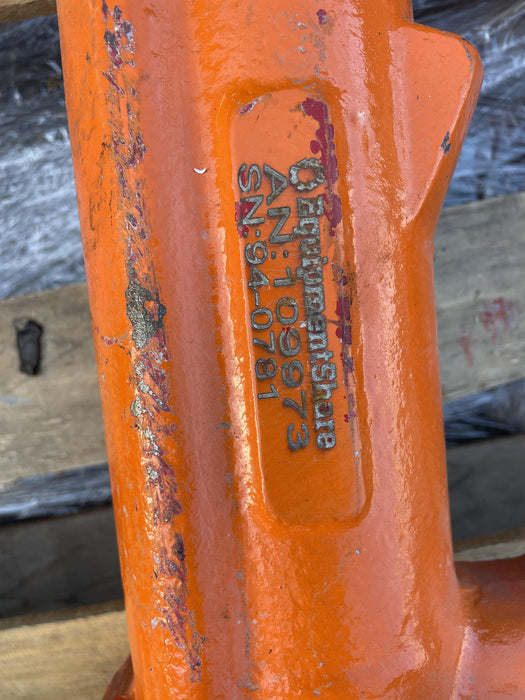 2020 MICHIGAN PNEUMATIC MP-TPB90-114