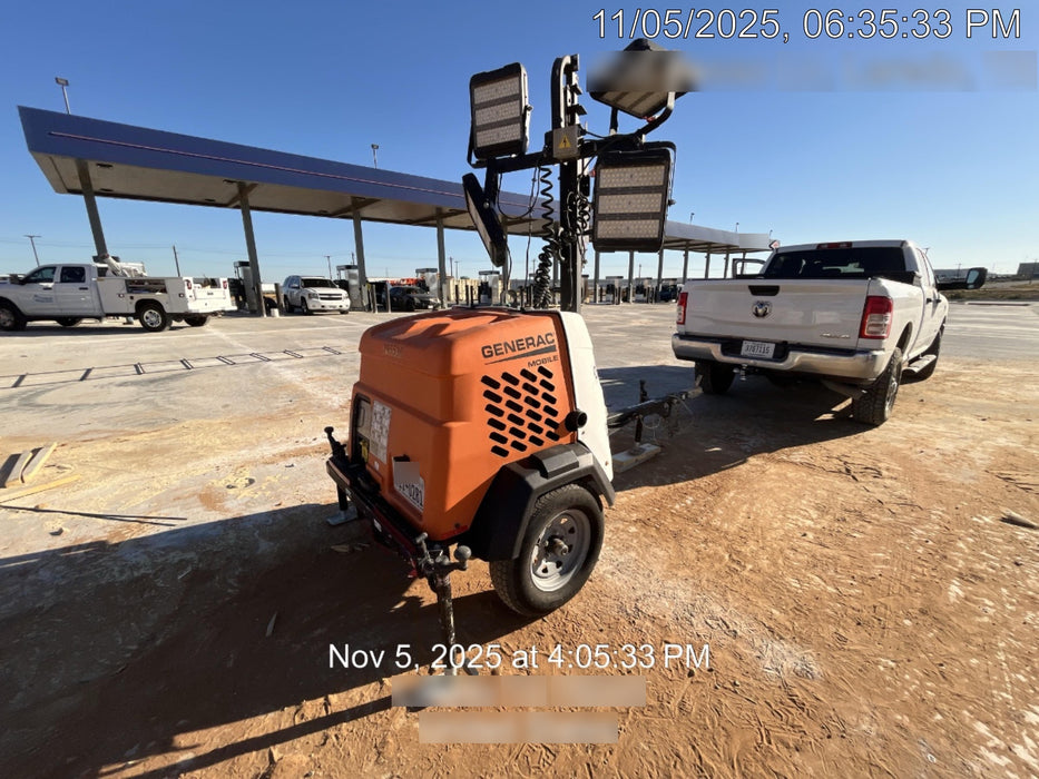 2024 GENERAC MLT2