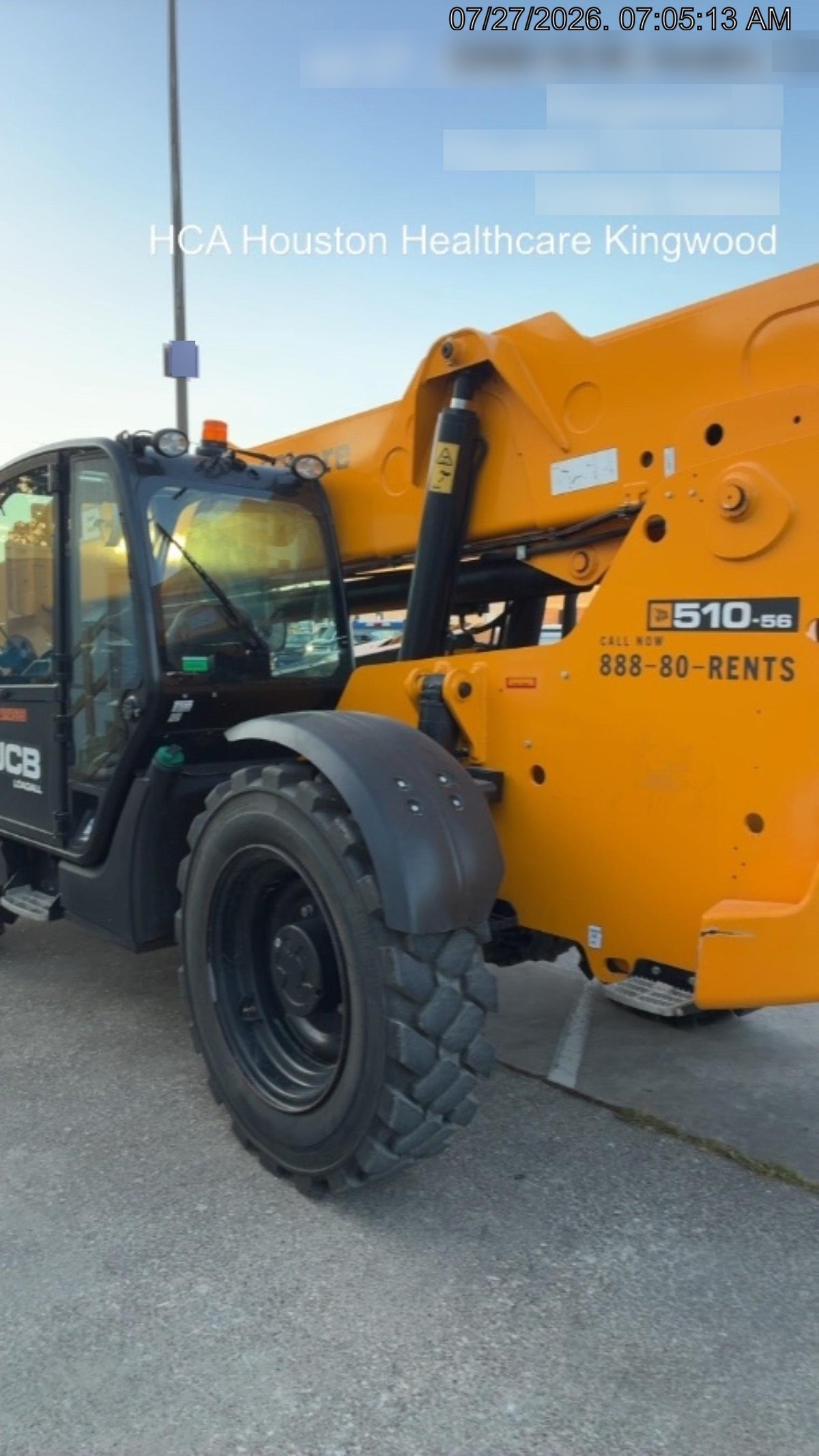 2025 JCB 510-56