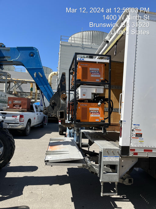 2023 LEX WR6A-7SM-FG26DZ6LD-R