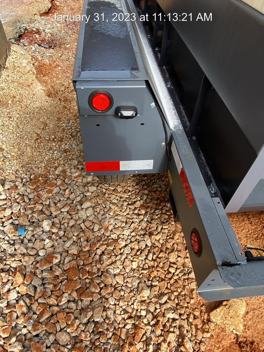 2022 ATLAS COPCO QAS 235